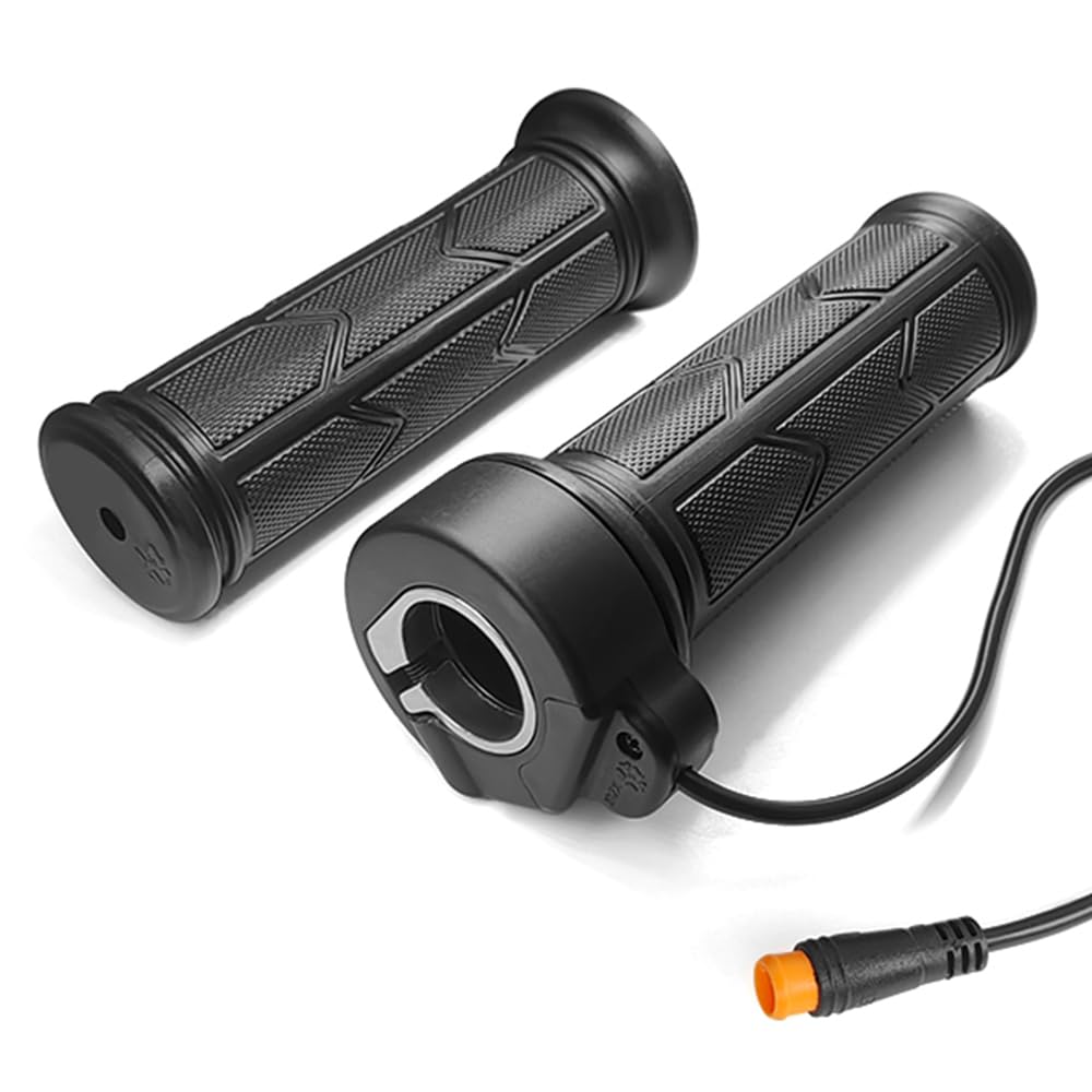 Amazon.com : HUDAMZKY Ebile Full Twist Throttle WUXING 192X